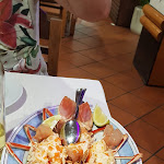 Photo n°6 de l'avis de marco.n fait le 06/08/2018 à 09:43 sur le  Ristorante Da Barbara di Asuni Lazzaro e C. à Solanas