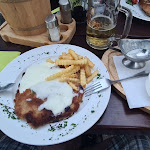 Photo n°2 de l'avis de Patrick.e fait le 14/09/2020 à 04:17 sur le  Naturfreundehaus Am Heidenacker à Ober-Ramstadt