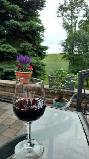 Winery «WAYVINE winery & vineyard», reviews and photos, 4374 Forge Rd, Nottingham, PA 19362, USA