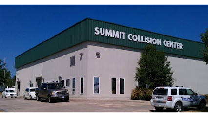 Summit Collision Center
