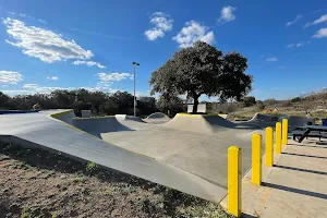 Cottonwood Shores Skatepark image