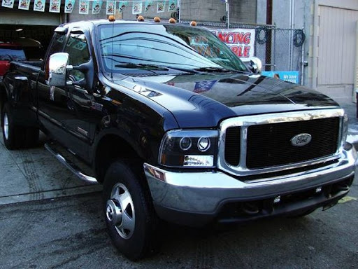 Used Car Dealer «DISCOUNT AUTO SALES, LTD», reviews and photos, 48 4th St, Passaic, NJ 07055, USA