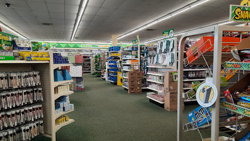 Dollar Store «Dollar Tree», reviews and photos, 1017 Pulaski Hwy, Havre De Grace, MD 21078, USA