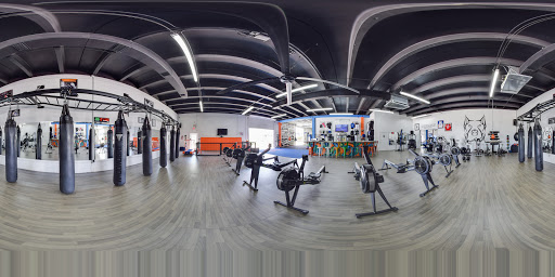 Gym «LegacyFit», reviews and photos, 77 NE 24th St, Miami, FL 33137, USA