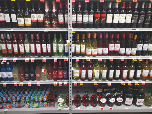 Grocery Store «Superior Grocers», reviews and photos, 6931 La Palma Ave, Buena Park, CA 90620, USA