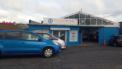 Hygrade Motors