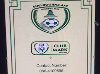 L.P.Y.M.A Sports Ground & Shelbourne AFC