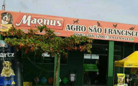 Agro São Francisco image