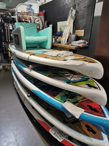 Surf Shop «Blueline Surf & Paddle», reviews and photos, 997 Florida A1A, Jupiter, FL 33477, USA