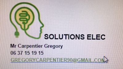 Solutions elec à Marpent