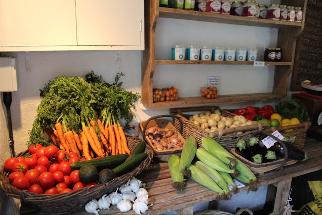 Reviews of Curgurrell Farm in Truro - Supermarket