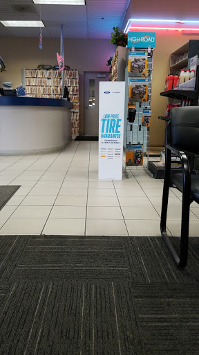 Ford Dealer «Newberg Ford», reviews and photos, 3900 Portland Rd, Newberg, OR 97132, USA