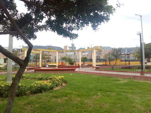 Parque Las Torrecitas