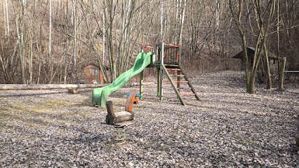 Spielplatz Stranzendorf