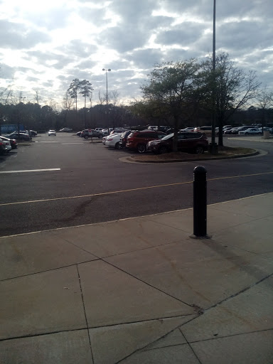 Movie Theater «AMC Hampton Towne Centre 24», reviews and photos, 1 Towne Centre Way, Hampton, VA 23666, USA