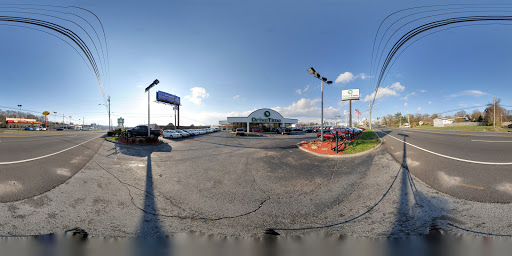 Used Car Dealer «DriveTime Used Cars», reviews and photos, 8801 Kingston Pike, Knoxville, TN 37923, USA