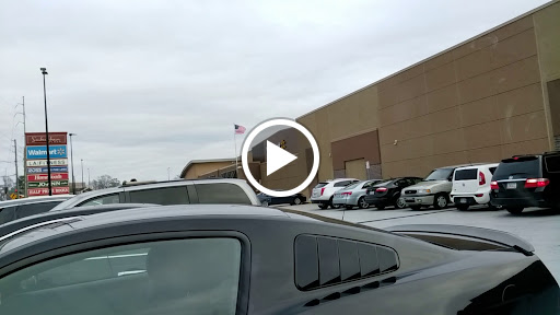 Discount Store «Walmart», reviews and photos, 2525 N Decatur Rd, Decatur, GA 30033, USA