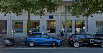 FONCIA | Agence Immobilière | Location-Syndic-Gestion-Locative | Grenoble | Av. Jean Perrot à Grenoble