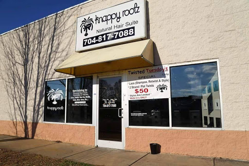 5933 Albemarle Rd, Charlotte, NC 28212, USA