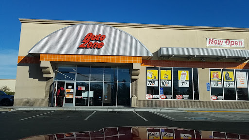 AutoZone Auto Parts