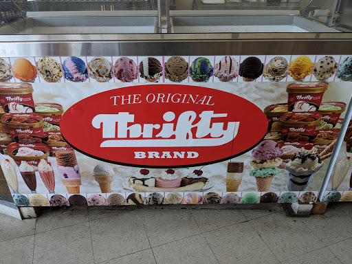 Grocery Store «Lucky J Market», reviews and photos, 1285 E Prince Rd, Tucson, AZ 85719, USA