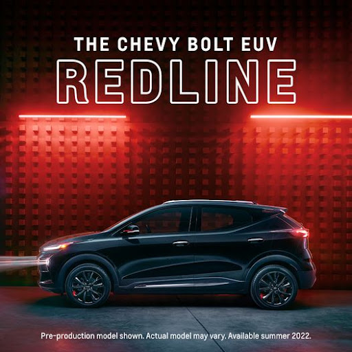 Chevrolet Dealer «Bill Gatton Chevrolet-Cadillac», reviews and photos, 1000 W State St, Bristol, TN 37620, USA