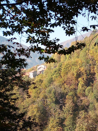 Photos des visiteurs Bed & Breakfast B&B La Biulla 13863 Biolla