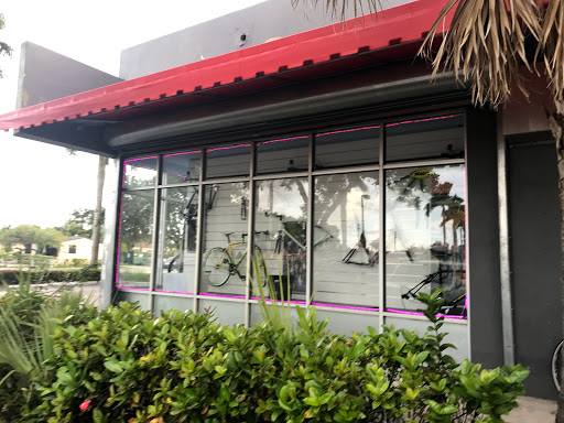 Bicycle Store «Big Wheel Bicycles USA, Inc», reviews and photos, 7035 Taft St, Hollywood, FL 33024, USA