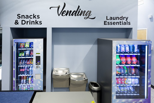 Laundromat «Pottstown Laundromat Inc», reviews and photos, 204 Shoemaker Rd, Pottstown, PA 19464, USA