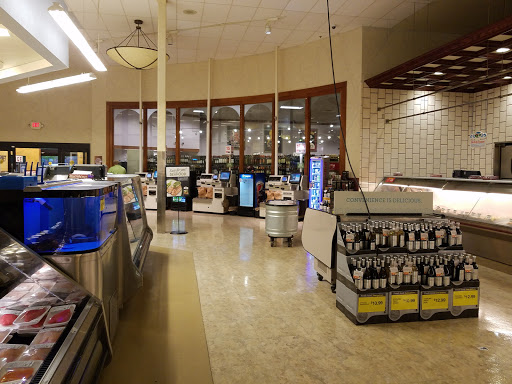 Grocery Store «Metro Market», reviews and photos, 1123 N Van Buren St, Milwaukee, WI 53202, USA