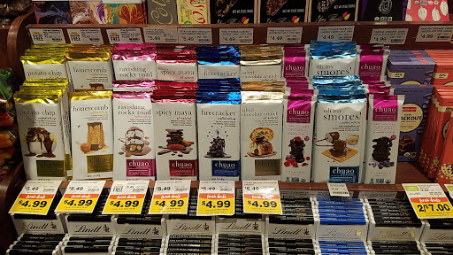 Grocery Store «The Fresh Market», reviews and photos, 7747 N Kings Hwy, Myrtle Beach, SC 29588, USA