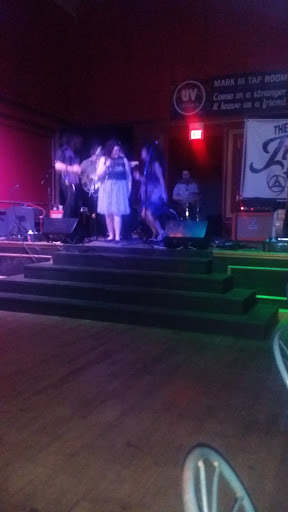 Night Club «Mark III Tap Room», reviews and photos, 306 S Walnut St, Muncie, IN 47305, USA