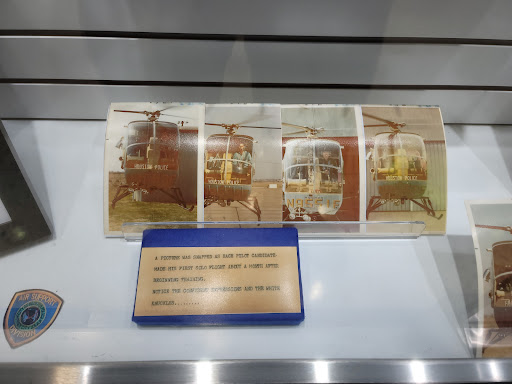 Museum «Houston Police Museum», reviews and photos, 1200 Travis St, Houston, TX 77002, USA