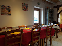 Atmosphère du Restaurant Chez René à Vincelles - n°1