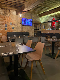 Atmosphère du Pizzeria Keepkong Beaune - n°9