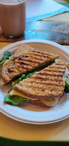 Coffee Shop «Inglebean Coffee House», reviews and photos, 106 E Main St, Millheim, PA 16854, USA