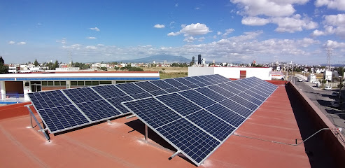 Proyecta Avance Soluciones - Energía Solar & Telecom