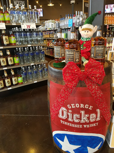 Wine Store «Providence Wine and Spirits», reviews and photos, 1986 Providence Pkwy, Mt Juliet, TN 37122, USA