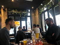 Atmosphère du Restaurant Pignouf à Lyon - n°5