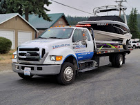 PRO-TOW Auburn 24 Hr Towing - Photo 4 - Car repair in Auburn, WA, Tacoma