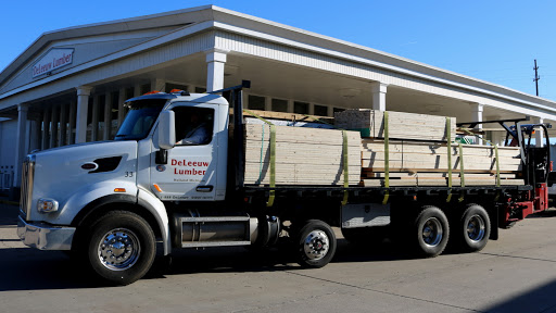 Lumber Store «De Leeuw Lumber Co», reviews and photos, 80 Lakewood Blvd, Holland, MI 49424, USA
