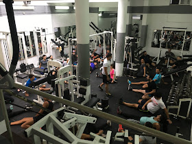Centro Fitness