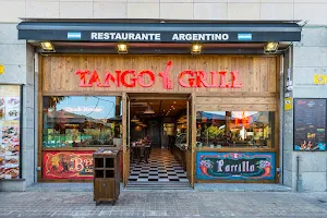 Tango Grill Steak House image