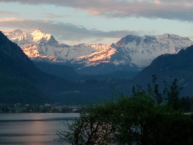 Rezensionen über Modent Immobilien AG in Sarnen - Immobilienmakler