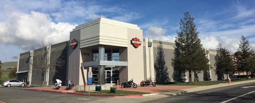 Harley-Davidson Dealer «Livermore Harley-Davidson», reviews and photos, 7576 Southfront Rd, Livermore, CA 94551, USA