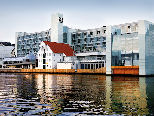 Quality Hotel Maritim