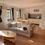 Photo n°4 de l'avis de Ulf.. fait le 01/10/2022 à 17:05 sur le  Ferienhof Dittrichs Erben à Radebeul