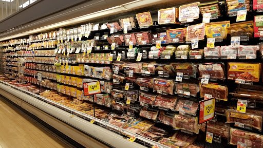Grocery Store «Giant Food Stores», reviews and photos, 801 S 25th St, Easton, PA 18045, USA