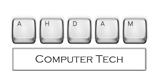 Ahdam Computer Tech