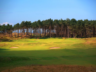 Formby Golf Club